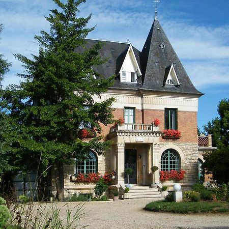 Villa Les Iris Saint-Félix Pokój zdjęcie