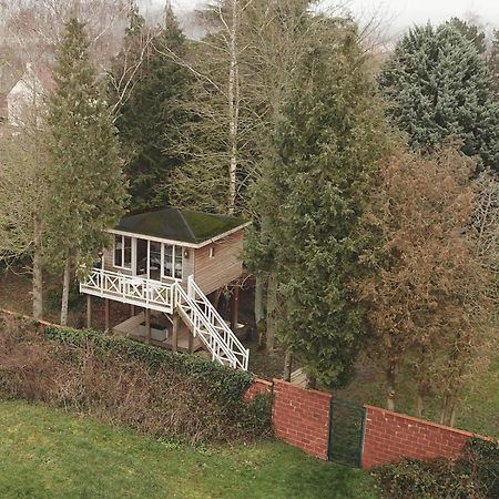 Villa Les Iris Saint-Félix Zewnętrze zdjęcie