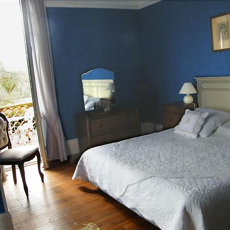 Villa Les Iris Saint-Félix Zewnętrze zdjęcie