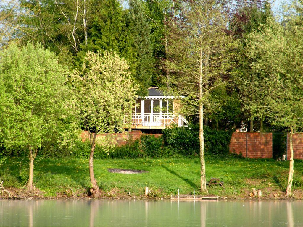 Villa Les Iris Saint-Félix Pokój zdjęcie