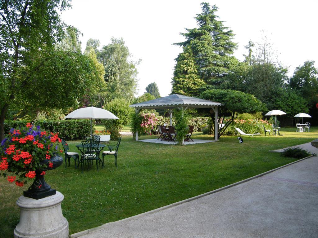 Villa Les Iris Saint-Félix Zewnętrze zdjęcie