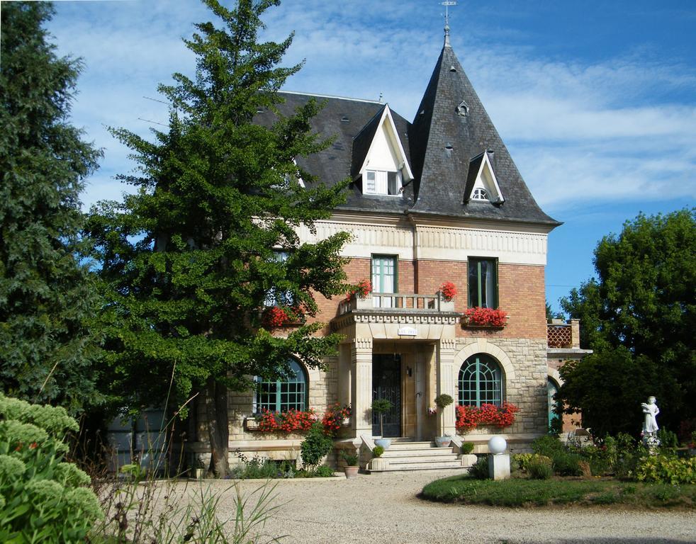 Villa Les Iris Saint-Félix Pokój zdjęcie