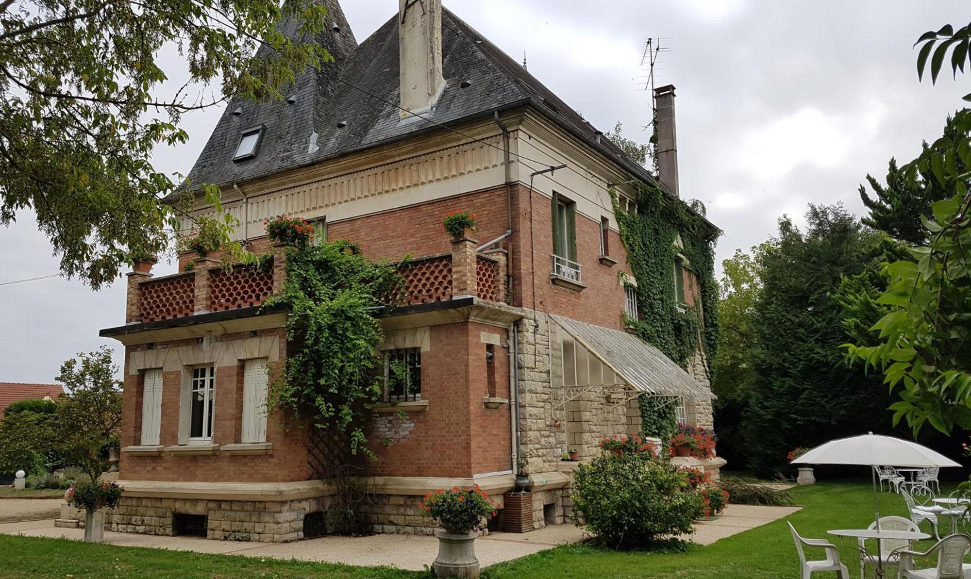 Villa Les Iris Saint-Félix Zewnętrze zdjęcie