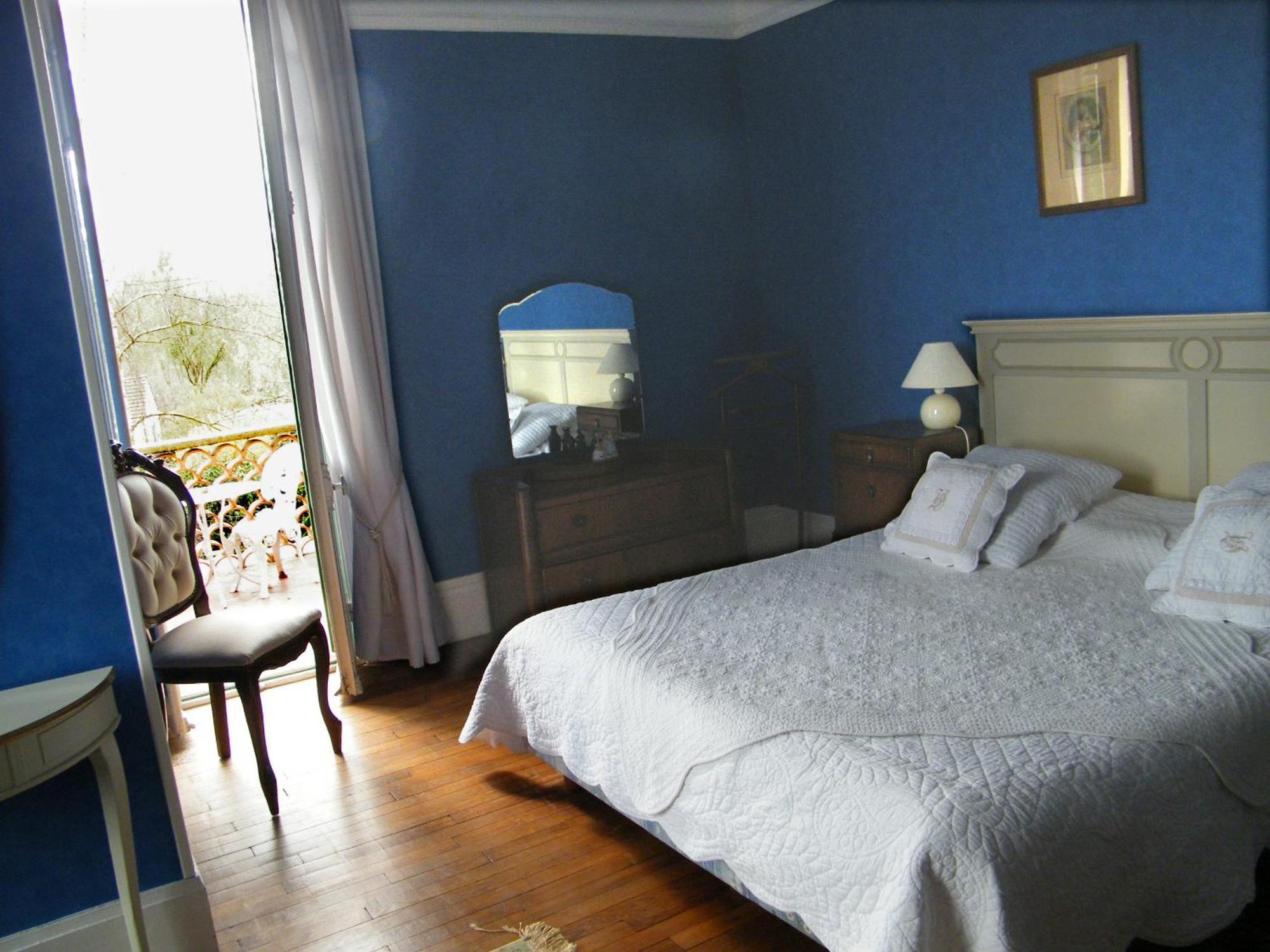 Villa Les Iris Saint-Félix Zewnętrze zdjęcie