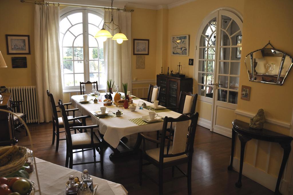 Villa Les Iris Saint-Félix Zewnętrze zdjęcie